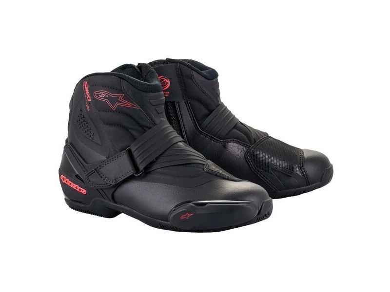 Ghete moto dama Alpinestars STELLA SMX-1 R V2