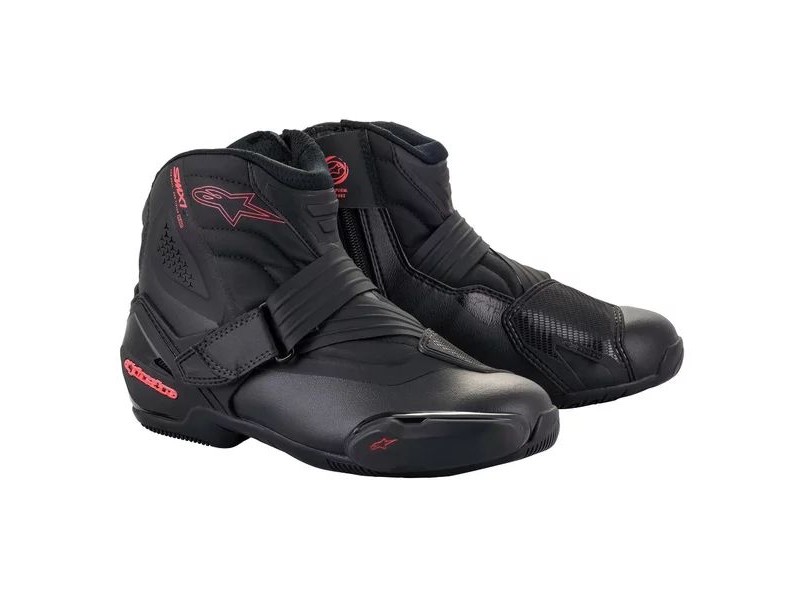 Ghete moto dama Alpinestars STELLA SMX-1 R V2
