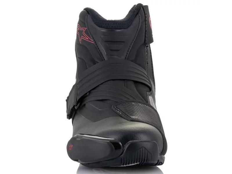 Ghete moto dama Alpinestars STELLA SMX-1 R V2