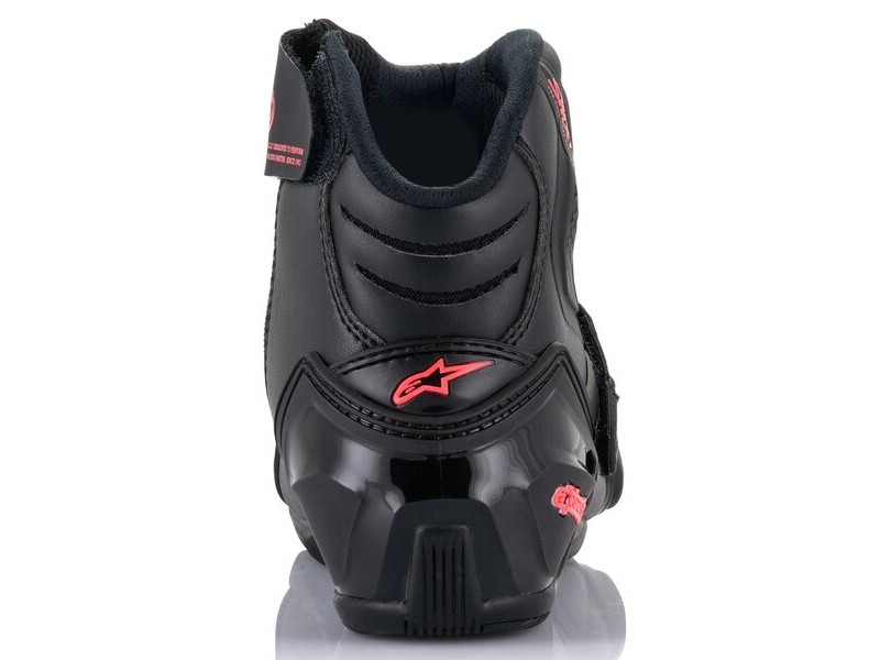 Ghete moto dama Alpinestars STELLA SMX-1 R V2