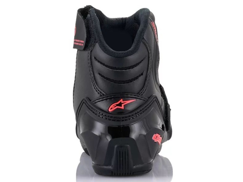 Ghete moto dama Alpinestars STELLA SMX-1 R V2