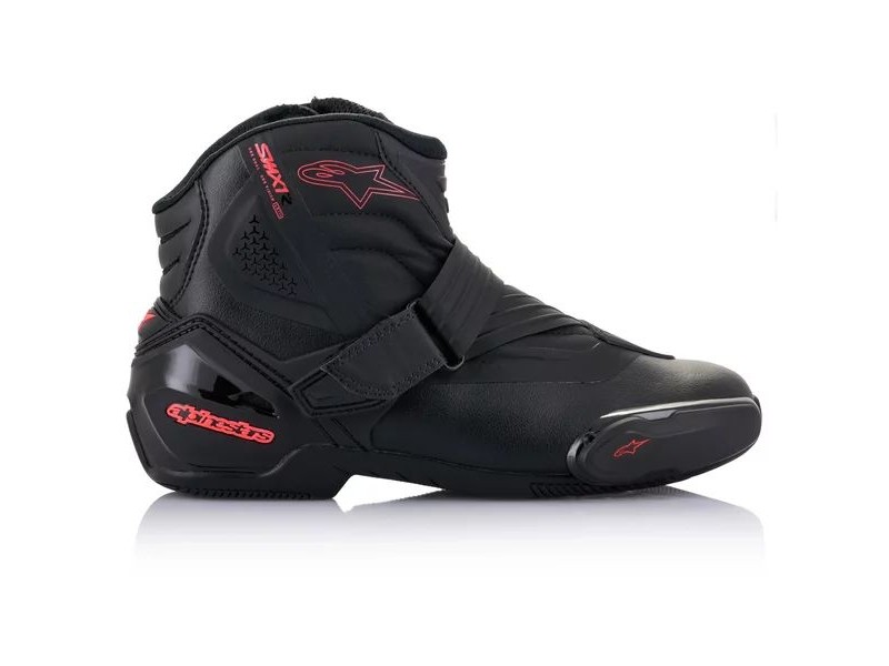 Ghete moto dama Alpinestars STELLA SMX-1 R V2