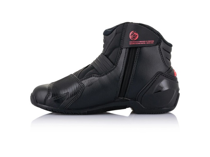 Ghete moto dama Alpinestars STELLA SMX-1 R V2