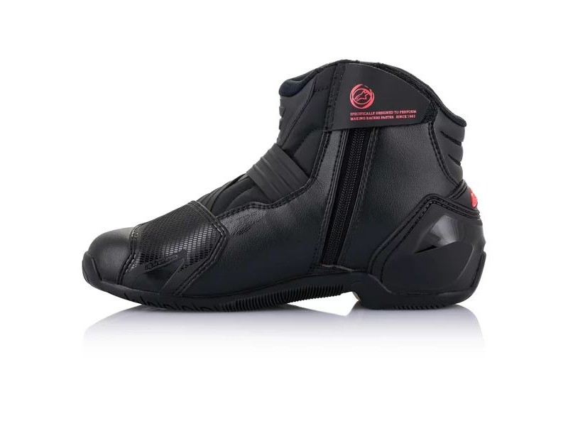 Ghete moto dama Alpinestars STELLA SMX-1 R V2
