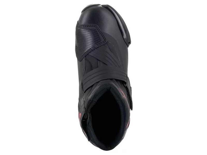 Ghete moto dama Alpinestars STELLA SMX-1 R V2