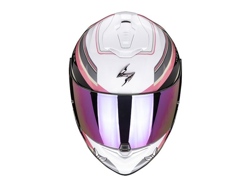 Casca integrala SCORPION EXO 1400 AIR GAIA Casca integrala SCORPION EXO 1400 AIR GAIA