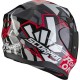 Casca integrala SCORPION EXO 520 EVO AIR ROK BAGOROS Casca integrala SCORPION EXO 520 EVO AIR ROK BAGOROS