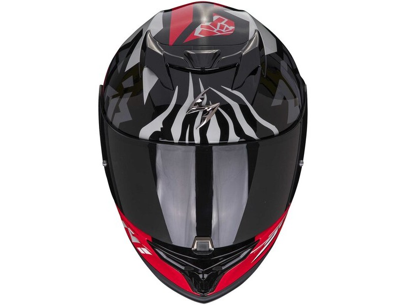 Casca integrala SCORPION EXO 520 EVO AIR ROK BAGOROS Casca integrala SCORPION EXO 520 EVO AIR ROK BAGOROS