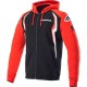 Hanorac cu fermoar ALPINESTARS HONDA Hanorac cu fermoar ALPINESTARS HONDA