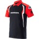 Tricou polo ALPINESTARS HONDA