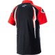 Tricou polo ALPINESTARS HONDA