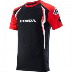 Tricou ALPINESTARS HONDA Tricou ALPINESTARS HONDA
