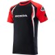 Tricou ALPINESTARS HONDA