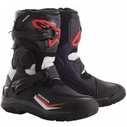 Cizme touring/adventure Alpinestars BELIZE Drystar HONDA