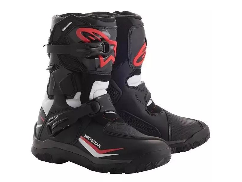 Cizme touring/adventure Alpinestars BELIZE Drystar HONDA