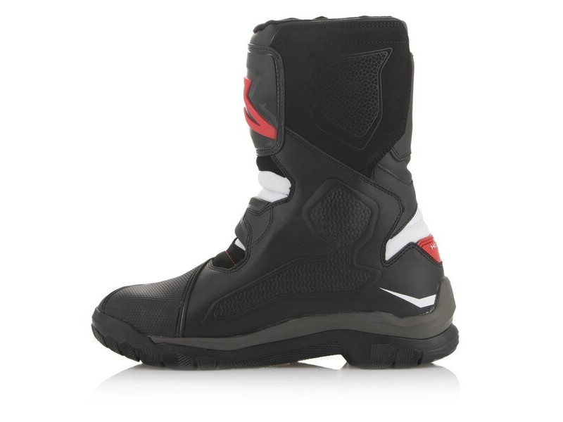 Cizme touring/adventure Alpinestars BELIZE Drystar HONDA Cizme touring/adventure Alpinestars BELIZE Drystar HONDA