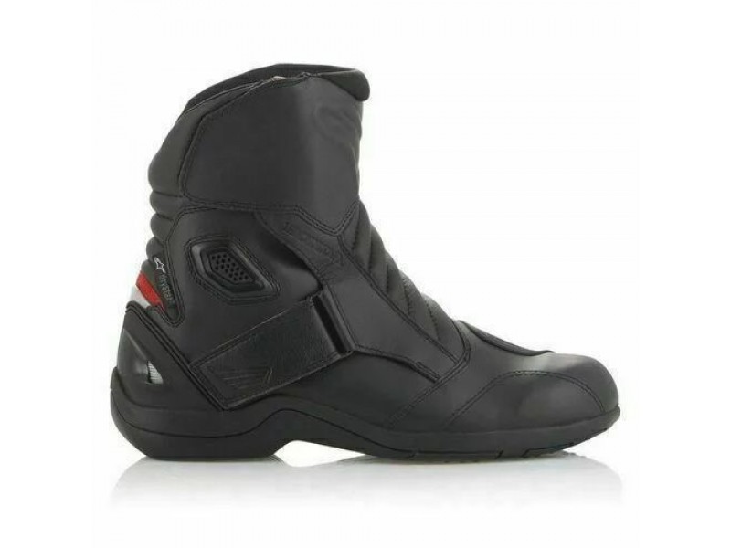 Cizme moto ALPINESTARS NEW LAND DRYSTAR HONDA
