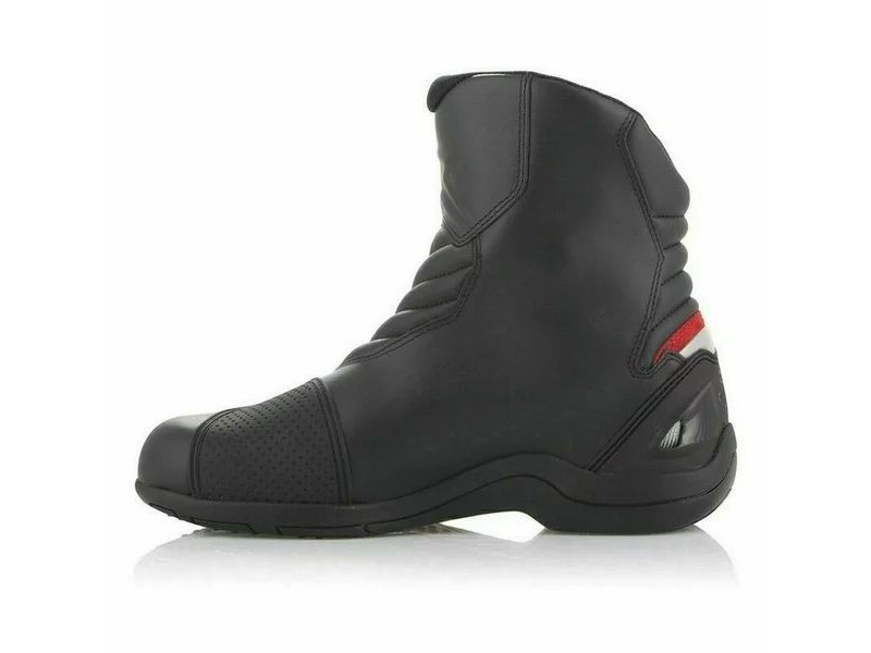 Cizme moto ALPINESTARS NEW LAND DRYSTAR HONDA