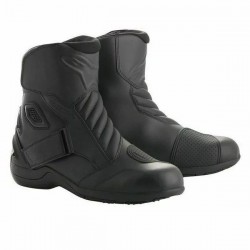 Cizme moto ALPINESTARS NEW LAND DRYSTAR HONDA