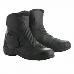 Cizme moto ALPINESTARS NEW LAND DRYSTAR HONDA Cizme moto ALPINESTARS NEW LAND DRYSTAR HONDA