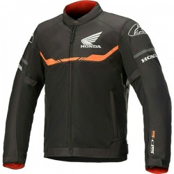Geaca textil vara ALPINESTARS HONDA T-SPS AIR