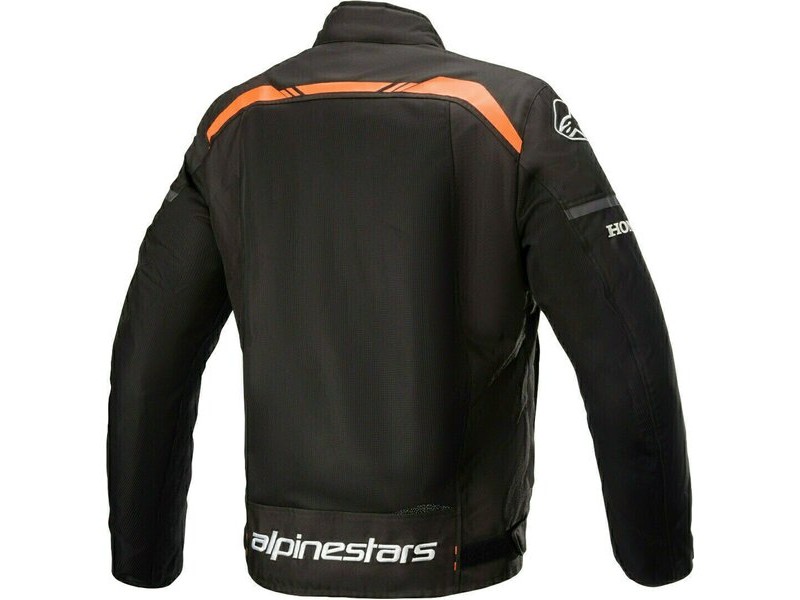 Geaca textil vara ALPINESTARS HONDA T-SPS AIR