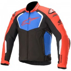 Geaca textil sport ALPINESTARS HONDA T-GP PRO V2 Geaca textil sport ALPINESTARS HONDA T-GP PRO V2