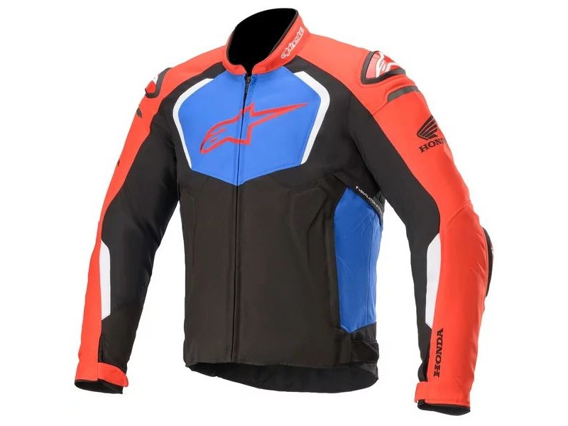 Geaca textil sport ALPINESTARS HONDA T-GP PRO V2