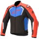 Geaca textil sport ALPINESTARS HONDA T-GP PRO V2