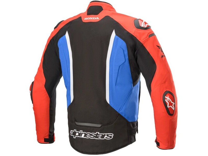 Geaca textil sport ALPINESTARS HONDA T-GP PRO V2