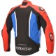 Geaca textil sport ALPINESTARS HONDA T-GP PRO V2