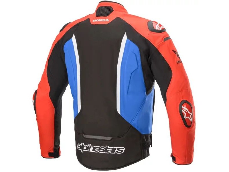 Geaca textil sport ALPINESTARS HONDA T-GP PRO V2