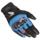Manusi de piele impermeabile ALPINESTARS HONDA SMX Z DRYSTAR