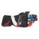 Manusi de piele sport ALPINESTARS HONDA GP PLUS R V2