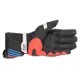 Manusi de piele sport ALPINESTARS HONDA GP PLUS R V2