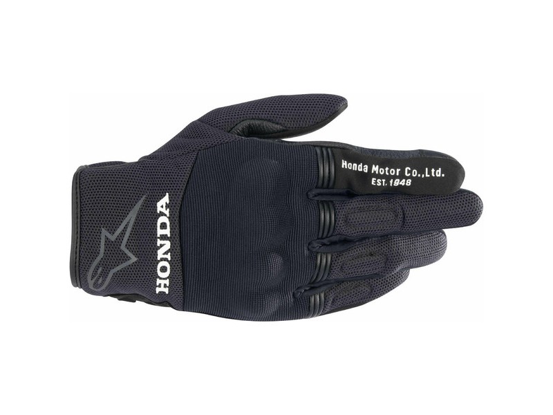 Manusi moto ALPINESTARS HONDA COPPER