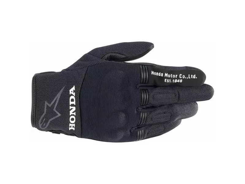 Manusi moto ALPINESTARS HONDA COPPER