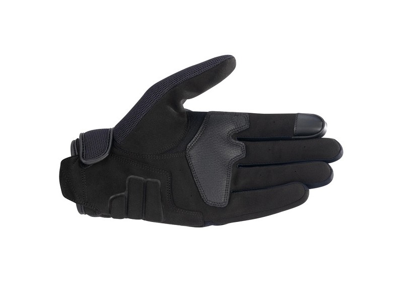Manusi moto ALPINESTARS HONDA COPPER