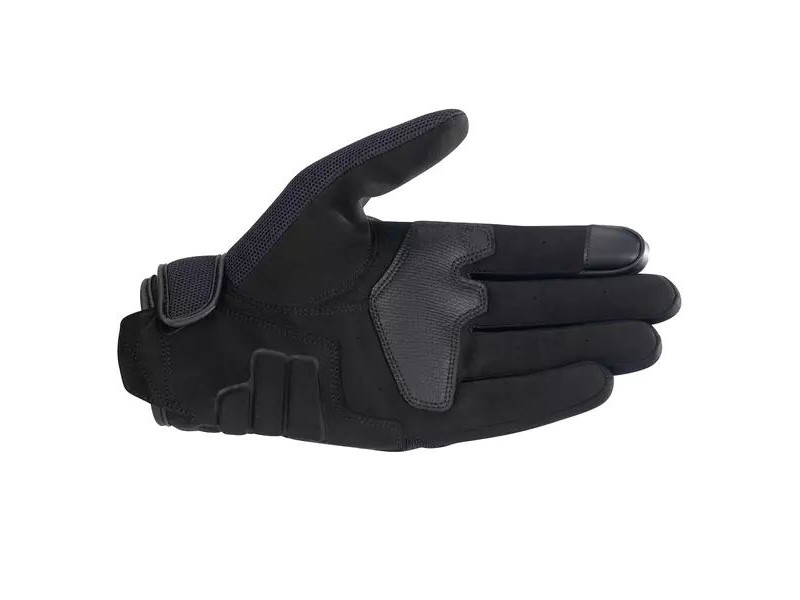 Manusi moto ALPINESTARS HONDA COPPER