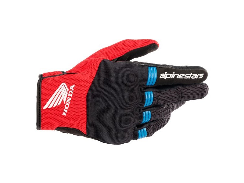 Manusi moto ALPINESTARS HONDA COPPER