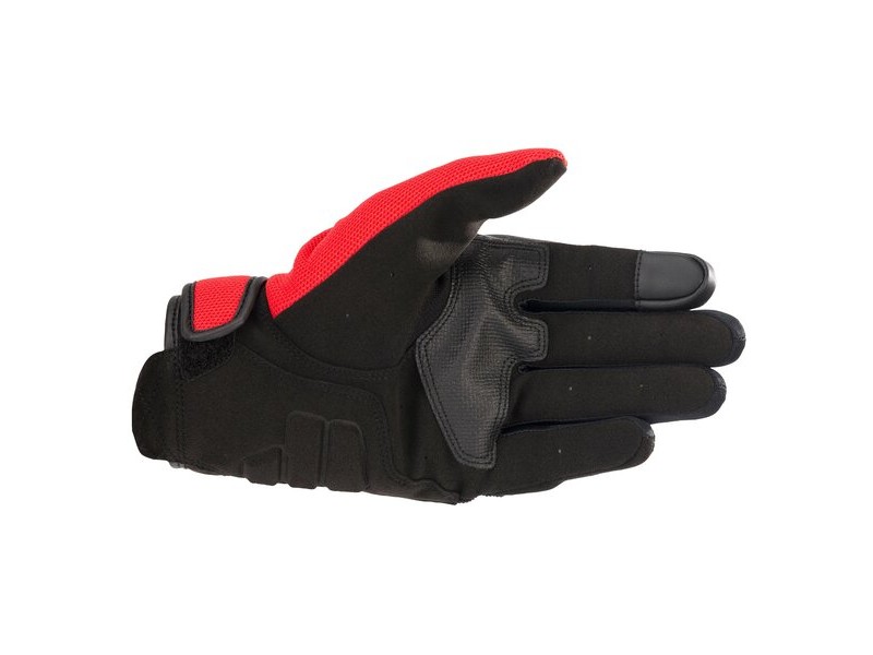 Manusi moto ALPINESTARS HONDA COPPER