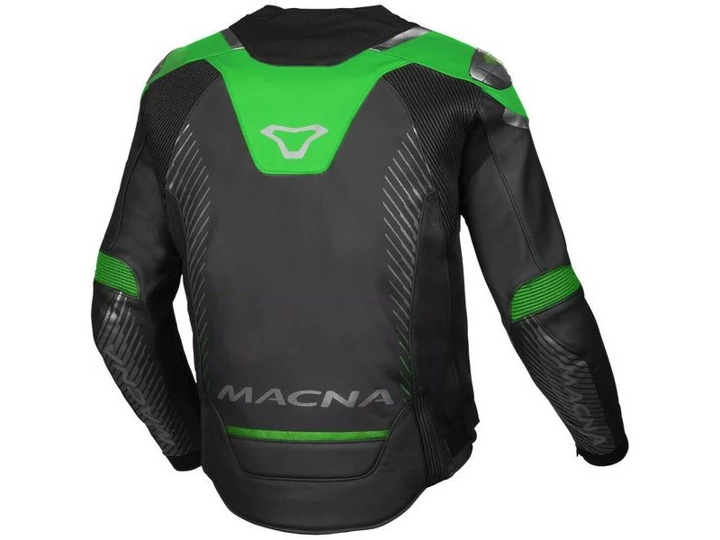 Geaca de piele sport/touring MACNA TRONNIQ