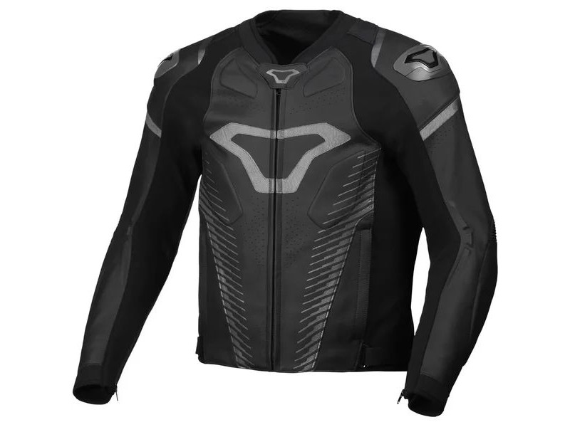Geaca de piele sport/touring MACNA TRONNIQ