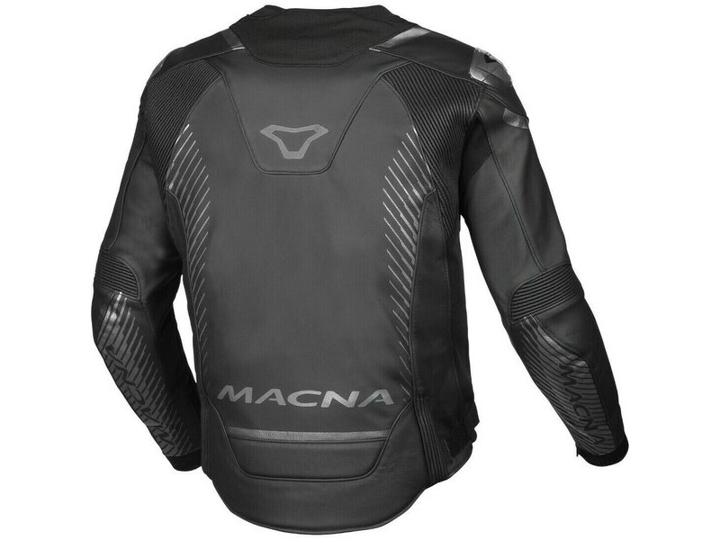 Geaca de piele sport/touring MACNA TRONNIQ Geaca de piele sport/touring MACNA TRONNIQ
