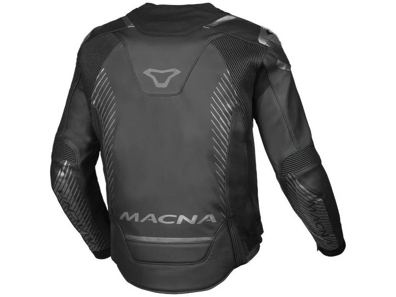 Geaca de piele sport/touring MACNA TRONNIQ