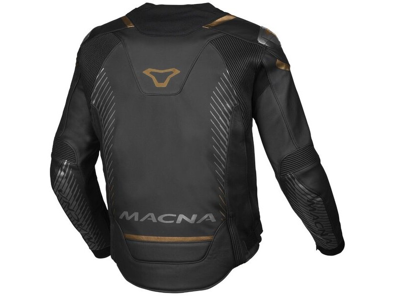 Geaca de piele sport/touring MACNA TRONNIQ Geaca de piele sport/touring MACNA TRONNIQ