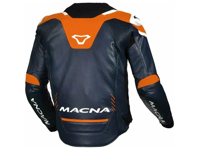 Geaca de piele sport/touring MACNA TRONNIQ