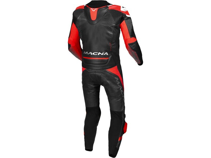 Combinezon de piele 2 piese MACNA TRONNIQ Combinezon de piele 2 piese MACNA TRONNIQ