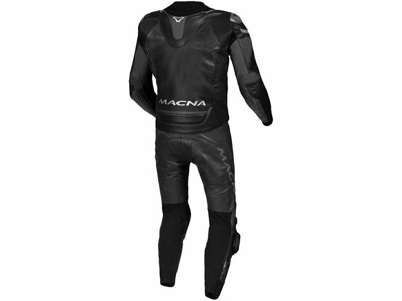Combinezon de piele 2 piese MACNA TRONNIQ Combinezon de piele 2 piese MACNA TRONNIQ