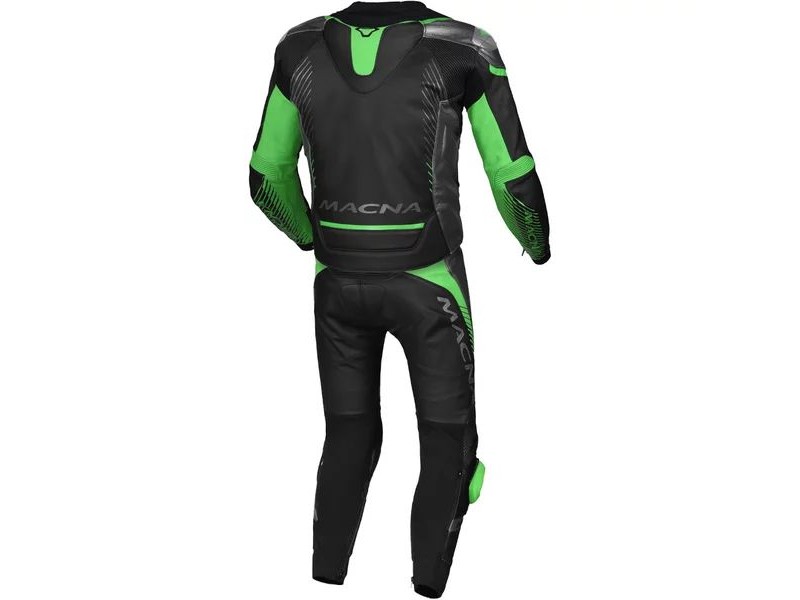 Combinezon de piele 2 piese MACNA TRONNIQ